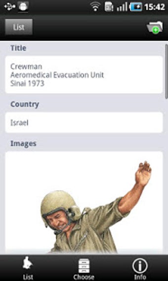 Image 3 for 20th Century Military Uni…