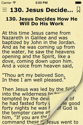 Image 0 for Children's Bible (Bible S…