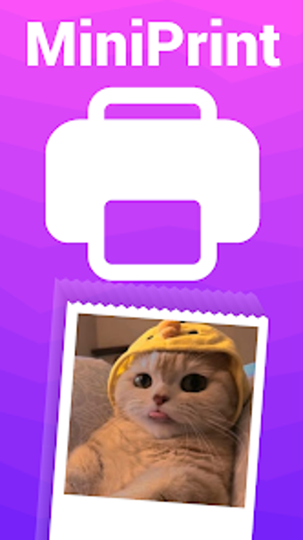 Image 0 for MiniPrint: мини принтер