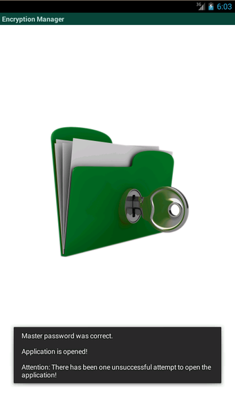 Imagen 1 para Encryption Manager