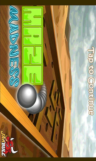 Imagen 3 para Maze Madness