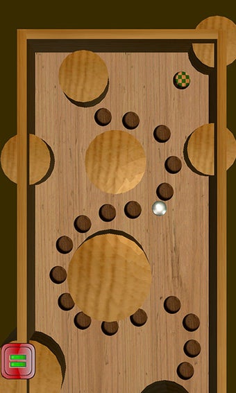 Imagen 1 para Maze Madness