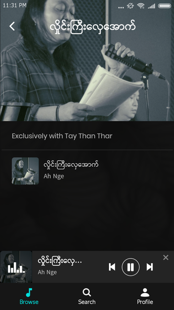 Image 5 for Tay Than Thar
