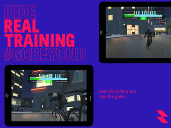 Image 1 for RGT Screen