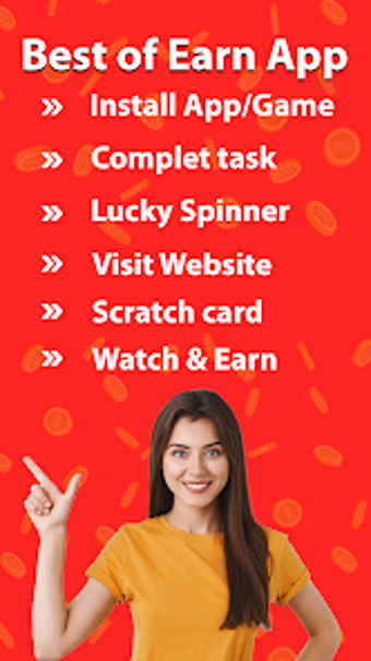 Image 0 for Task Cash : Cash Earning …