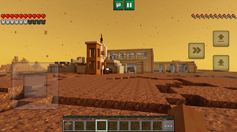 Imagen 0 para Cosmic Craft: Craftsman W…