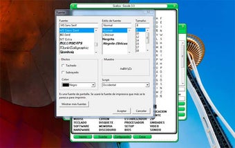 Imagen 6 para Gesole