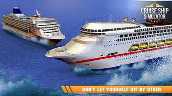 Image 3 for Sea Captain Ship Driving …
