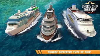 Imagen 0 para Sea Captain Ship Driving …