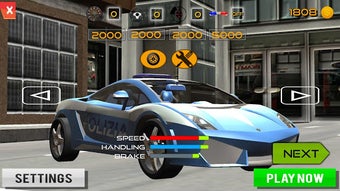 Image 1 for in City Car Racing Game 2…