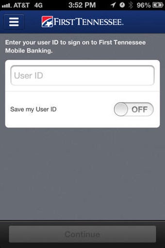 Image 0 for First Tennessee Mobile Ba…