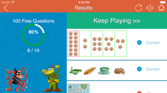 Image 1 for Test Quest