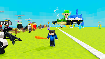 Image 0 for Dont Wake Craft Brainrot