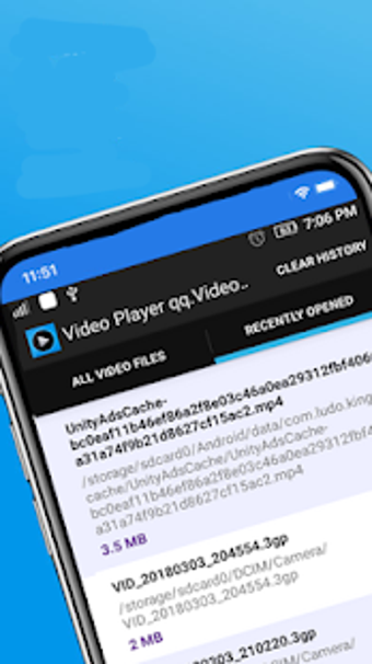 Imagen 0 para Video Player All Format.V…