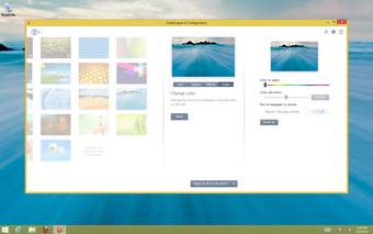 Image 1 for DeskScapes