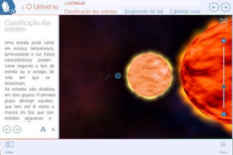 Image 0 for Sistema Solar - EvoBooks