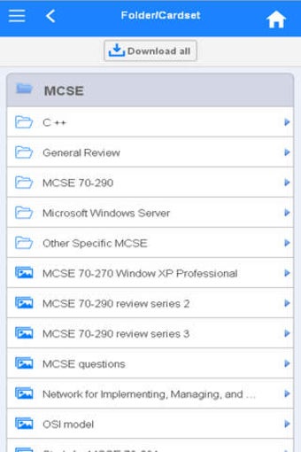Image 0 for MCSE Flashcards