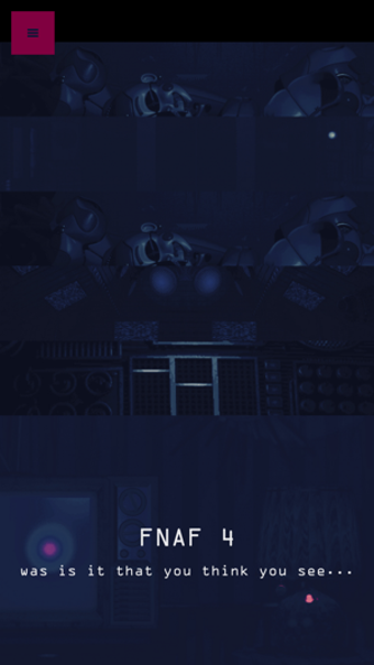 Image 0 for Cheats for FNAF Sister Lo…