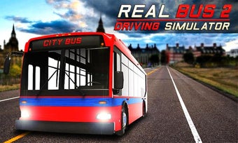 Imagen 0 para Real Bus Driving Simulato…