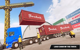 Imagen 0 para Heavy Truck Simulator 201…