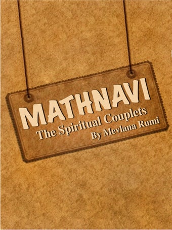 Image 0 for Rumi Poetry - Mathnavi (6…
