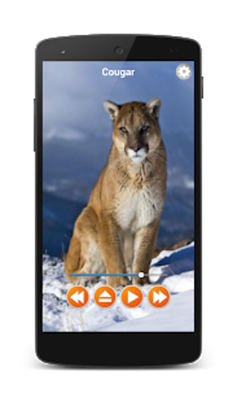 Imagen 2 para Animal Sounds Free Offlin…