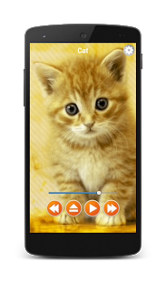 Imagen 3 para Animal Sounds Free Offlin…