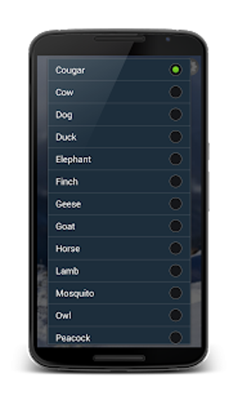 Image 1 for Animal Sounds Free Offlin…