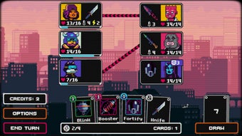 Image 0 for Cyber Quest