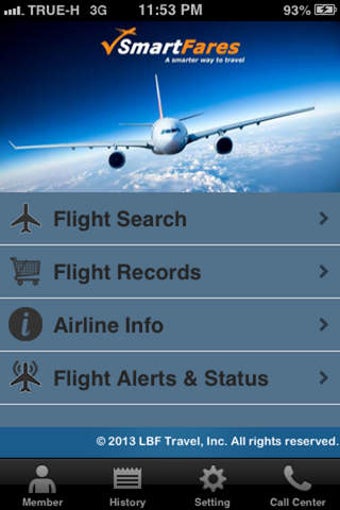 Imagen 0 para SmartFares for iOS
