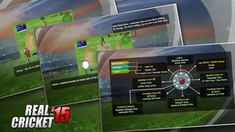 Image 0 for Real Cricket 15 for Windo…