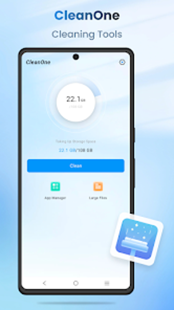 Image 0 for CleanOne