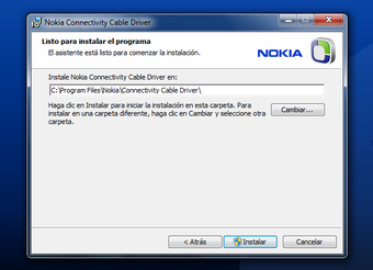 Image 0 for Nokia USB ROM Generic