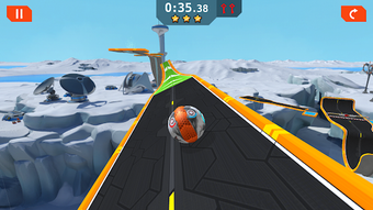 Imagen 1 para Gyrosphere Evolution