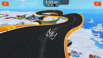 Imagen 0 para Gyrosphere Evolution