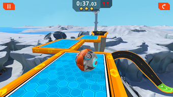 Imagen 3 para Gyrosphere Evolution