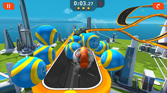 Image 0 for Gyrosphere Evolution