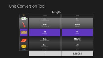 Imagen 0 para Unit Conversion for Windo…