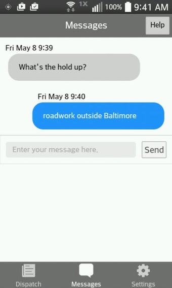 Image 1 for Strategy Live Mobile