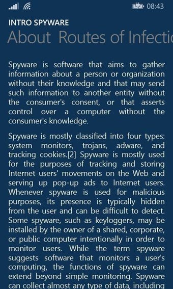 Image 0 for BossPy Tips