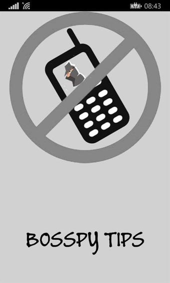 Image 2 for BossPy Tips