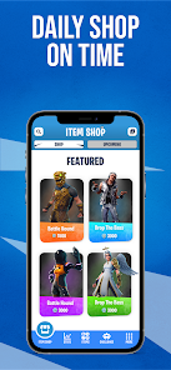 Image 0 for Catgo: Emotes Shop  Ringt…