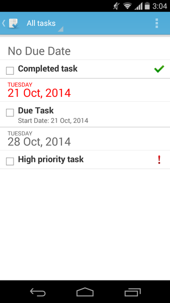 Image 2 for MaaS360 Mail