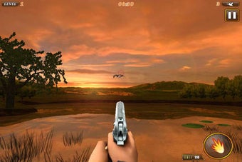 Image 0 for 3D Duck Hunt HD - free du…