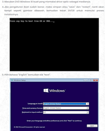 Imagen 3 para How to install Windows 10