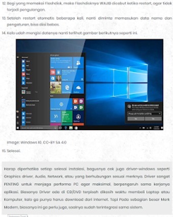 Imagen 0 para How to install Windows 10