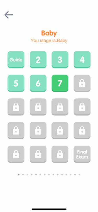 Image 1 for Math 24 - Mental Math Car…