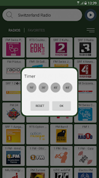 Image 0 for Switzerland Radio Station…