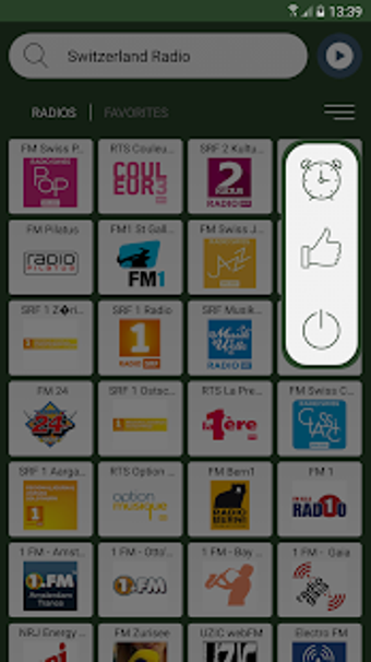 Image 3 for Switzerland Radio Station…