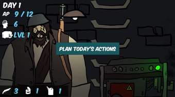 Imagen 0 para I Ain't Leaving My Bunker